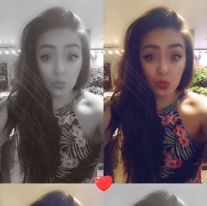 Meet your Posher, Vanessa